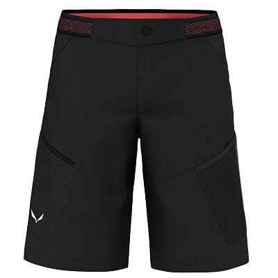 Salewa Pedroc 3 DST Cargo Shorts M black out