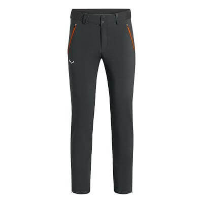 Salewa Pedroc 3 DST M Regular Pant onyx