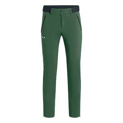 Salewa Pedroc 3 DST M Regular Pant raw green