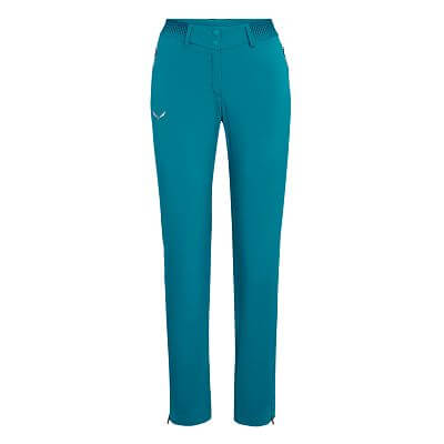 Salewa Pedroc 3 DST W Regular Pant ocean