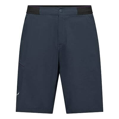 Salewa Pedroc 4 DST Cargo Shorts M blueberry