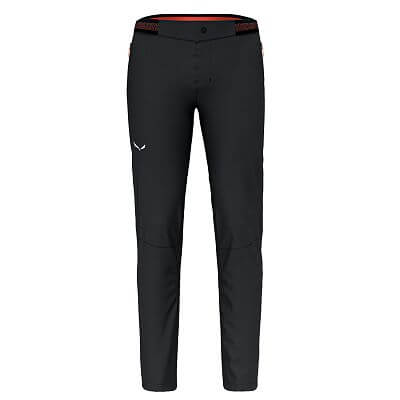 Salewa Pedroc 4 DST Regular Pant M black out