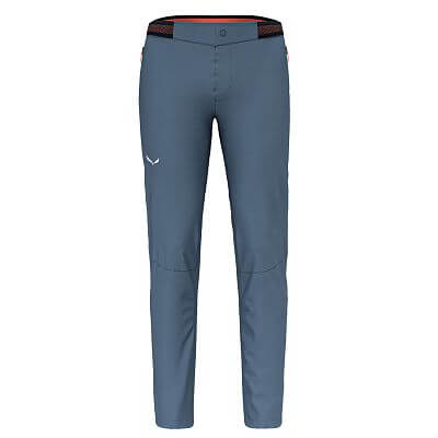 Salewa Pedroc 4 DST Regular Pant M java blue