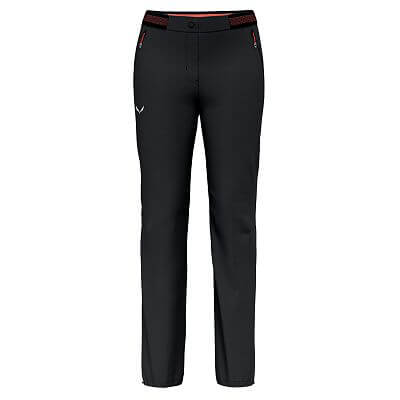 Salewa Pedroc 4 DST Regular Pant W black out