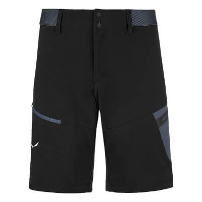 Salewa Pedroc Cargo 2 Durastretch M Shorts black out