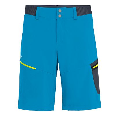 Salewa Pedroc Cargo 2 Durastretch M Shorts blue danube