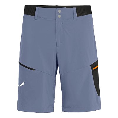 Salewa Pedroc Cargo 2 Durastretch M Shorts flint stone