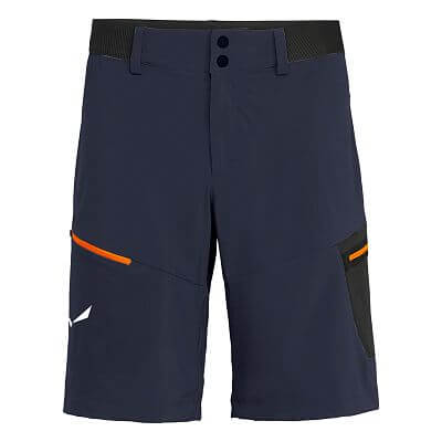 Salewa Pedroc Cargo 2 Durastretch M Shorts navy blazer