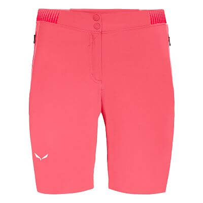 Salewa Pedroc Cargo 3 DST W Shorts calypso coral