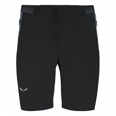 Salewa Pedroc Cargo 3 Durastretch Shorts W black out