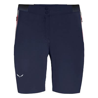 Salewa Pedroc Cargo 3 Durastretch Shorts W navy blazer