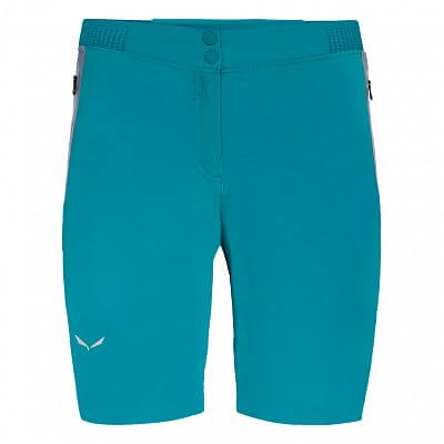 Salewa Pedroc Cargo 3 Durastretch Shorts W ocean