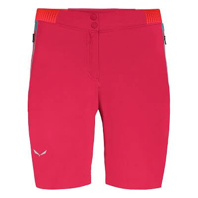 Salewa Pedroc Cargo 3 Durastretch Shorts W rose red