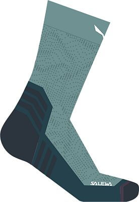 Salewa Pedroc Crew Sock M willow