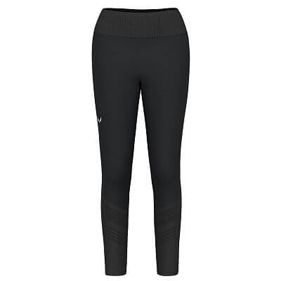 Salewa Pedroc Dry Resp W Hybrid Tights black out