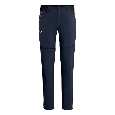 Salewa Pedroc DST 2/1 Pant M navy blazer