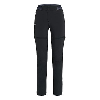 Salewa Pedroc DST 2/1 Pant W black out