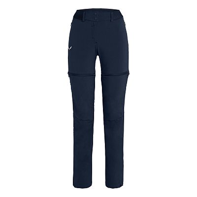 Salewa Pedroc DST 2/1 Pant W navy blazer