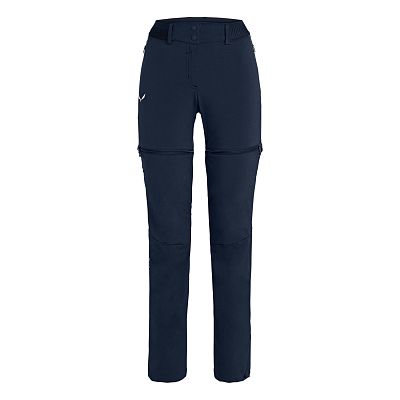 Salewa Pedroc DST 2/1 Pant W navy blazer