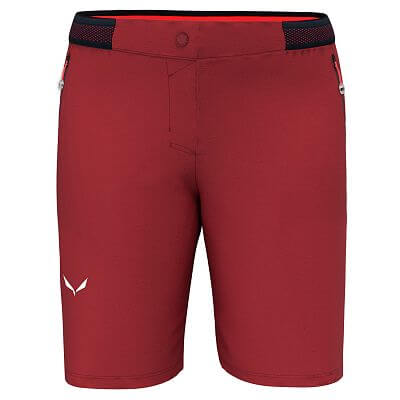 Salewa Pedroc DST Shorts W syrah