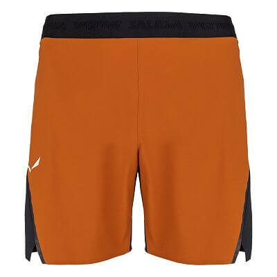 Salewa Pedroc Durastretch Shorts M autumnal