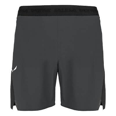 Salewa Pedroc Durastretch Shorts M onyx