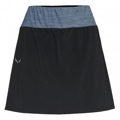 Salewa Pedroc Durastretch Skirts W black out