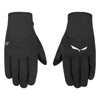 Salewa Pedroc Gloves black out