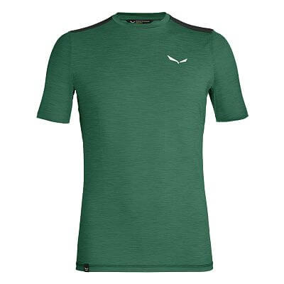 Salewa Pedroc Hybrid 2 Dry M S/S Tee