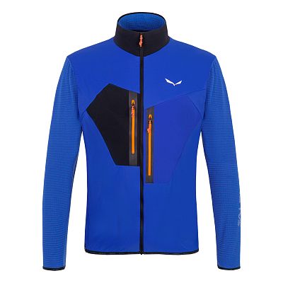 Salewa Pedroc Hybrid 2 PTC Alpha M Jacket electric