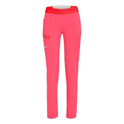 Salewa Pedroc Light DST W Pant calypso coral