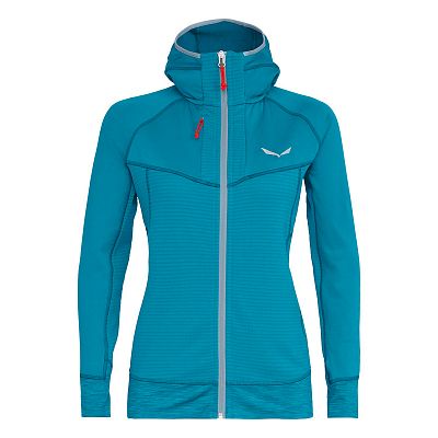 Salewa Pedroc Polygiene® Hoody W ocean