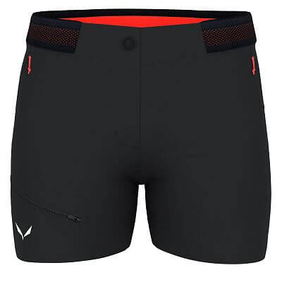 Salewa Pedroc Pro Cargo Shorts W black out
