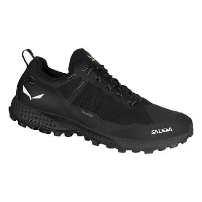 Salewa Pedroc PTX Shoe M black/black