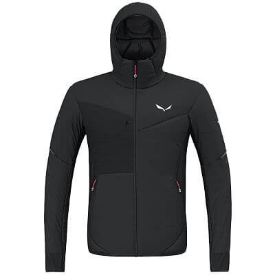 Salewa Pedroc TWR Hybrid Jacket M black out