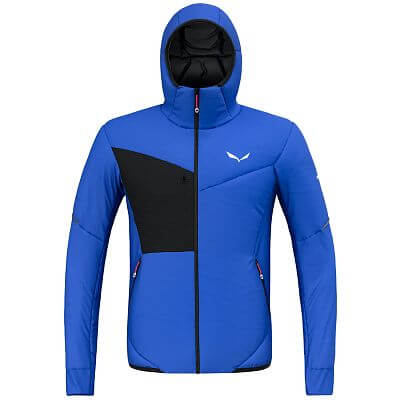 Salewa Pedroc TWR Hybrid Jacket M electric