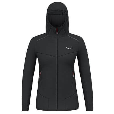 Salewa Pedroc TWR Hybrid Jacket W black out