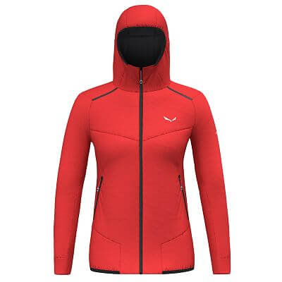 Salewa Pedroc TWR Hybrid Jacket W flame