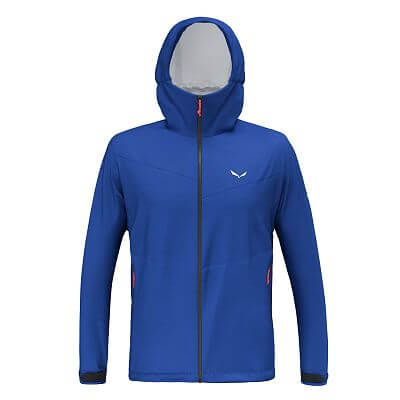 Salewa Puez 2,5L PTX Jacket M electric