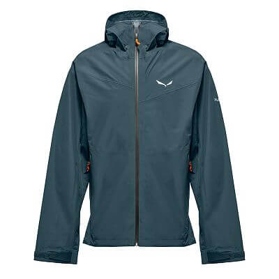 Salewa Puez 2,5L PTX Jacket M pond blue