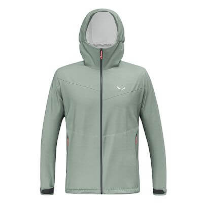 Salewa Puez 2,5L PTX Jacket M shadow