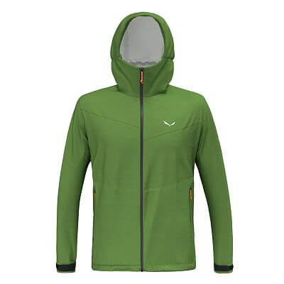 Salewa Puez 2,5L PTX Jacket M yucca