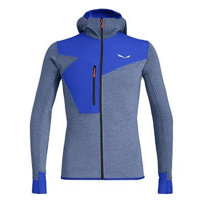 Salewa Puez 2 Dry HD Jacket M electric melange