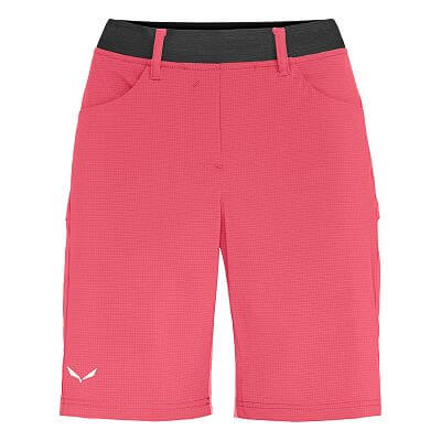 Salewa Puez 3 DST W Shorts calypso coral