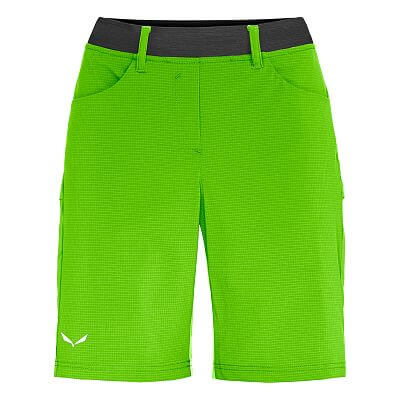 Salewa Puez 3 DST W Shorts pale frog