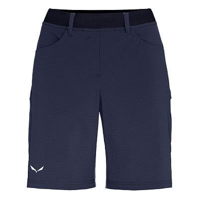 Salewa Puez 3 DST W Shorts premium navy