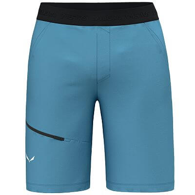 Salewa Puez 4 Shorts M cendre blue