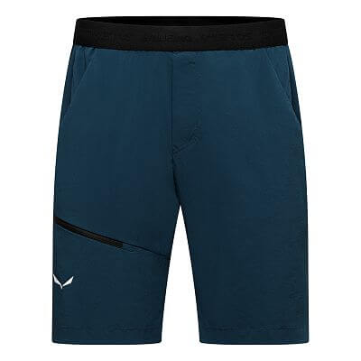 Salewa Puez 4 Shorts M pond blue