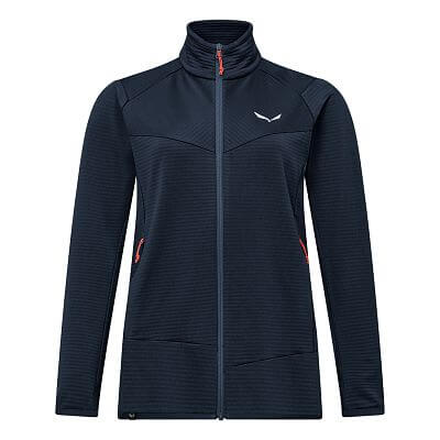 Salewa Puez Altavia PL JKT W navy blazer