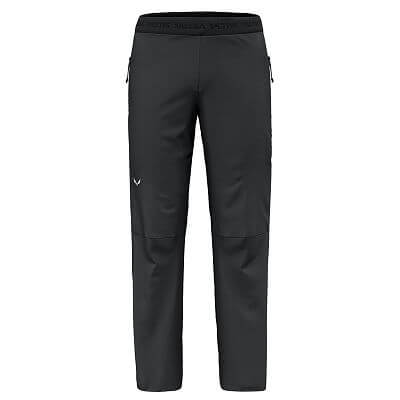 Salewa Puez Aqua 2,5L Powertex Pant U black out